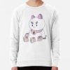 Puppycat With Rain Sweatshirt Official Cow Anime Merch