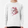 Bee And Puppycat Sweatshirt Official Cow Anime Merch