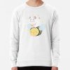 ssrcolightweight sweatshirtmensfafafaca443f4786frontsquare productx1000 bgf8f8f8 48 - Bee and PuppyCat Store