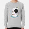 ssrcolightweight sweatshirtmensheather greyfrontsquare productx1000 bgf8f8f8 11 - Bee and PuppyCat Store