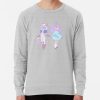 Super Bee Sweatshirt Official Cow Anime Merch