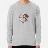 ssrcolightweight sweatshirtmensheather greyfrontsquare productx1000 bgf8f8f8 35 - Bee and PuppyCat Store