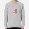 ssrcolightweight sweatshirtmensheather greyfrontsquare productx1000 bgf8f8f8 40 - Bee and PuppyCat Store