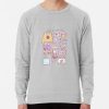  Sweatshirt Official Cow Anime Merch