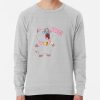 ssrcolightweight sweatshirtmensheather greyfrontsquare productx1000 bgf8f8f8 7 - Bee and PuppyCat Store