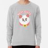 Not Cute - Puppycat Sweatshirt Official Cow Anime Merch