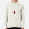 ssrcolightweight sweatshirtmensoatmeal heatherfrontsquare productx1000 bgf8f8f8 1 - Bee and PuppyCat Store