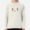 ssrcolightweight sweatshirtmensoatmeal heatherfrontsquare productx1000 bgf8f8f8 - Bee and PuppyCat Store