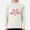 Bee And Puppycat Sweatshirt Official Cow Anime Merch