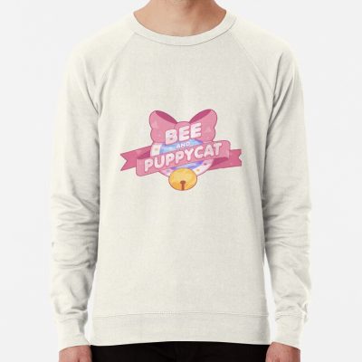 Bee And Puppycat Sweatshirt Official Cow Anime Merch