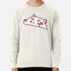 ssrcolightweight sweatshirtmensoatmeal heatherfrontsquare productx1000 bgf8f8f8 3 - Bee and PuppyCat Store