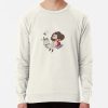 Bee And Puppycat Design Sweatshirt Official Cow Anime Merch