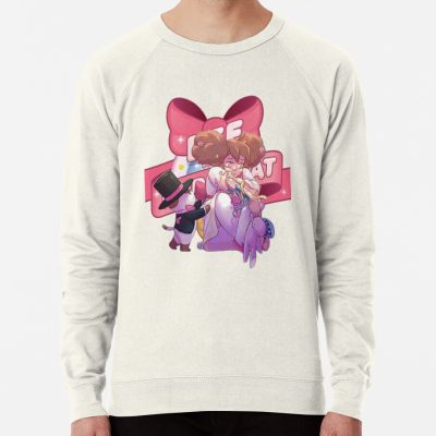 Bee And Puppycat 1 Sweatshirt Official Cow Anime Merch