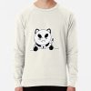 Hangry Puppycat  	 Scoop Sweatshirt Official Cow Anime Merch