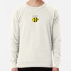 ssrcolightweight sweatshirtmensoatmeal heatherfrontsquare productx1000 bgf8f8f8 4 - Bee and PuppyCat Store