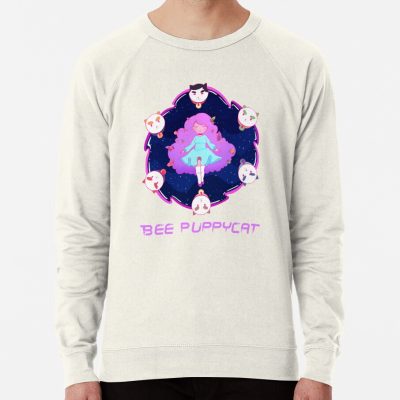 Bee Puppycat  To Cool Tshirt  Pullover Sweatshirt Sweatshirt Official Cow Anime Merch