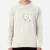 Sweatshirt Official Cow Anime Merch