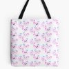 Moully - Bee And Puppycat Tote Bag Official Cow Anime Merch