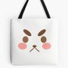 Puppycat Tote Bag Official Cow Anime Merch