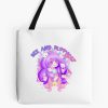 Bee And Puppycat Tote Bag Official Cow Anime Merch