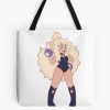 Toast Bee And Puppycat Tote Bag Official Cow Anime Merch