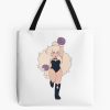 Toast Tote Bag Official Cow Anime Merch