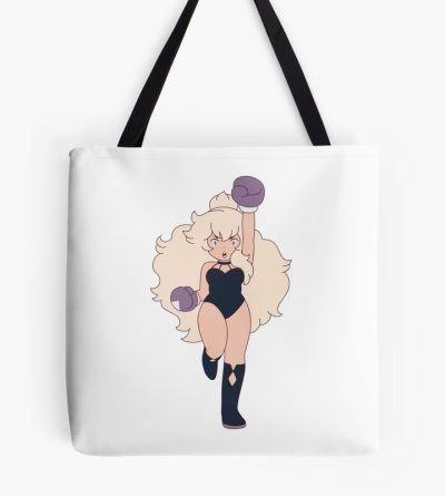 Toast Tote Bag Official Cow Anime Merch