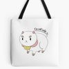  Tote Bag Official Cow Anime Merch