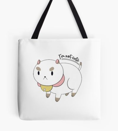 Tote Bag Official Cow Anime Merch