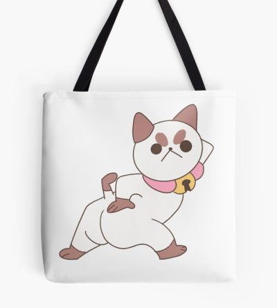 Puppycat Tote Bag Official Cow Anime Merch