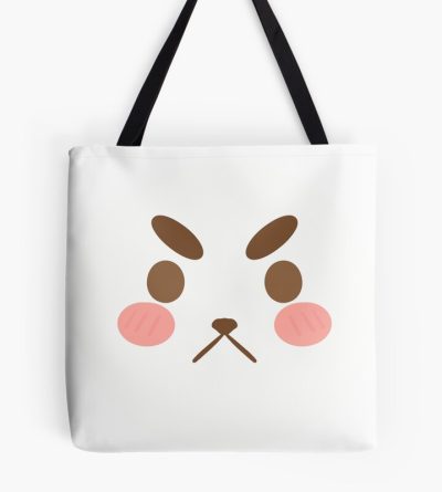 Puppycat Tote Bag Official Cow Anime Merch