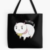 Tote Bag Official Cow Anime Merch