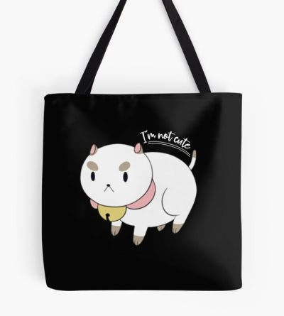 Tote Bag Official Cow Anime Merch