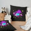 Bee And Puppycat Cool Mug Classic Throw Pillow Official Cow Anime Merch