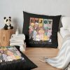 Collage Bee Puppy Cat Essential Throw Pillow Official Cow Anime Merch