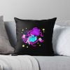 Bee And Puppycat Cool Mug Classic Throw Pillow Official Cow Anime Merch