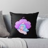 Bee And Puppycat Funny Classic Throw Pillow Official Cow Anime Merch