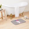 Puppycat Bath Mat Official Cow Anime Merch