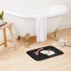 Cute Poot Bath Mat Official Cow Anime Merch