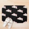 Bongo Puppycat 1 Sticker Bath Mat Official Cow Anime Merch