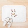 Puppycat Bath Mat Official Cow Anime Merch