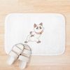 Puppycat Bath Mat Official Cow Anime Merch