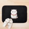 Puppycat Bath Mat Official Cow Anime Merch