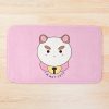 Bath Mat Official Cow Anime Merch