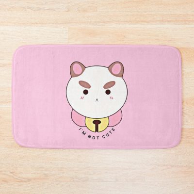 Bath Mat Official Cow Anime Merch