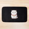 Puppycat Bath Mat Official Cow Anime Merch