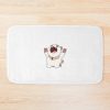 Puppycat Bath Mat Official Cow Anime Merch