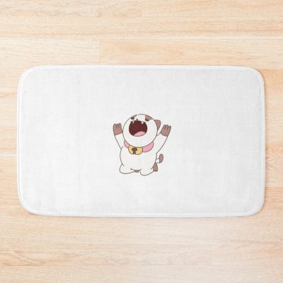 Puppycat Bath Mat Official Cow Anime Merch