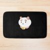 Puppycat Happy Bath Mat Official Cow Anime Merch