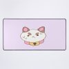 Puppycat Mouse Pad Official Cow Anime Merch